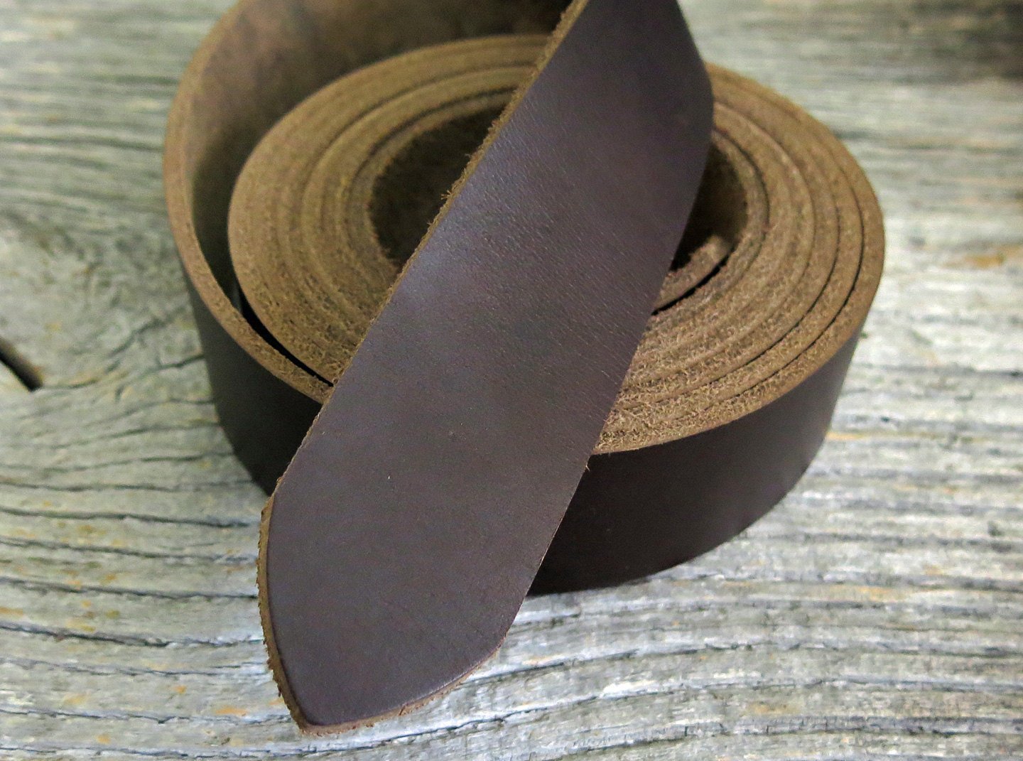 Leather Kit  Belt Making – TheSterlingBuckle